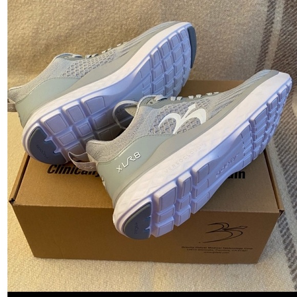 G-Defy XLR8 running shoe from Gravity Defyer - Picture 7 of 9